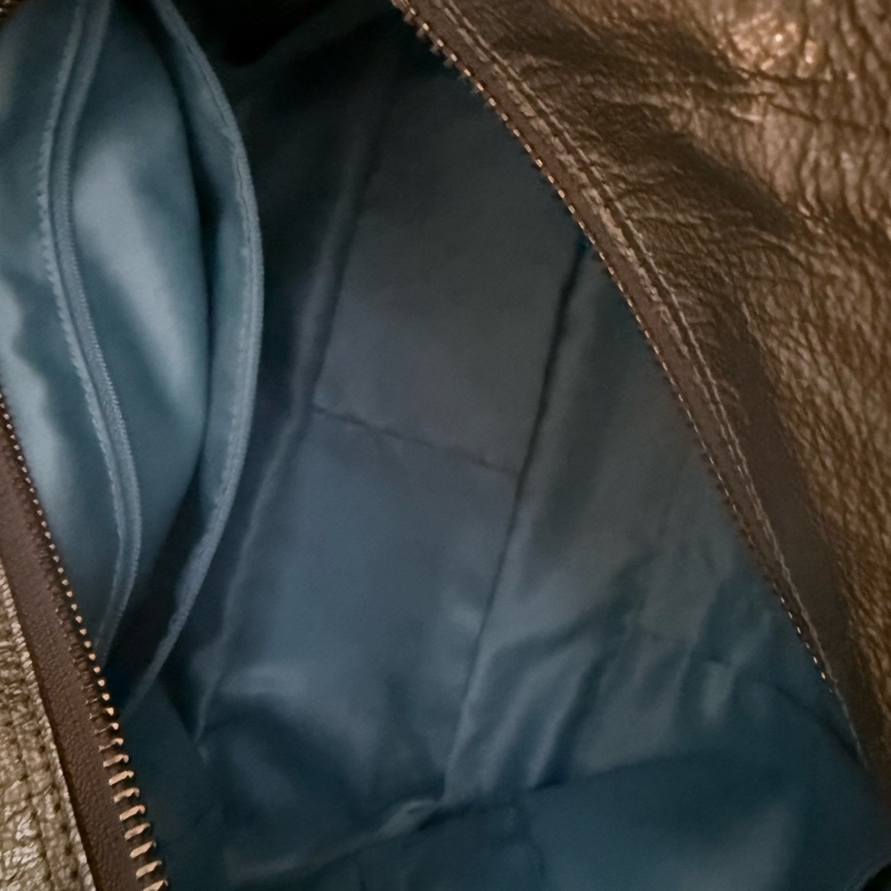 Coach Shoulder Bag - Picture 6 of 8